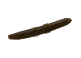 120 - Green Pumpkin / Seed